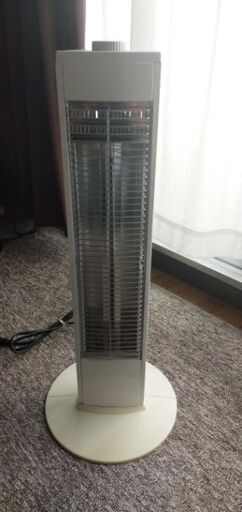 カーボンヒーター