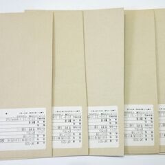 ☆クロス見本、壁紙見本　１０枚　桐素材６枚　コルク素材４枚　見本用　200円の画像