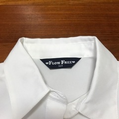 式服　サイズ110 半袖の画像