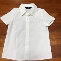 式服　サイズ110 半袖
