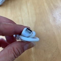 充電ケーブル micro ケーブル 充電ケーブル　マイクロ USB 充電ケーブル Android用の画像