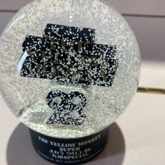 イエローモンキー　スノードームの画像