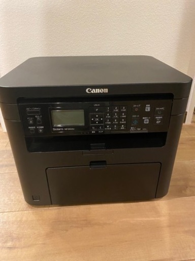 美品Canon 751cdw高機能モデル レーザープリンター カラーレーザー複合機 Satera MF751Cdw：販売ページ｜キヤノン