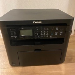Canon Satera MF242dw   レーザープリンター