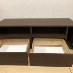 【無料】テレビ台の画像