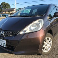 平成２３年式*ホンダフィット*車検令和６年１月迄*キーレス*ETC