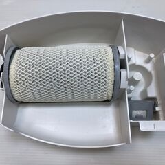 ★動作〇★ ハイブリッド式 加湿機 Panasonic FE-KLE03 加熱 気化 09年製の画像