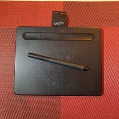 ワコム Intuos Small ベーシック CTL-4100/...