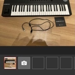 値下げ可能 KOMPLETE KONTROL A49