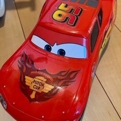 マックイーントミカケース