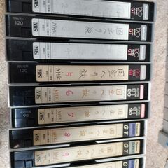 諏訪の方・11/17.18（木・金）VHS　国宝への旅