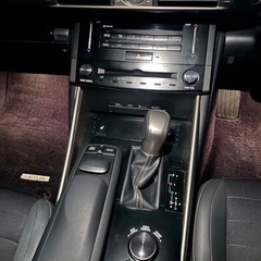 即決15万円引き　レクサス　IS300h ハイブリッド！の画像