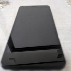 BREEZE 5X covia (SIMフリースマホ)の画像