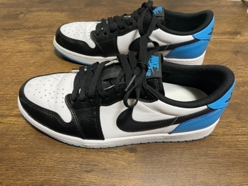 スニーカー Nike Air Jordan 1 Low OG
