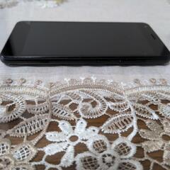 BREEZE 5X covia (SIMフリースマホ)の画像