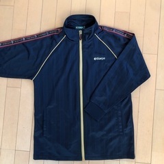 Kaepa ジャージ　薄手