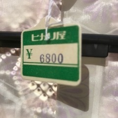 羽織ものの画像