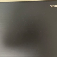 東芝Dynabook B55