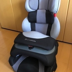 チャイルドシート