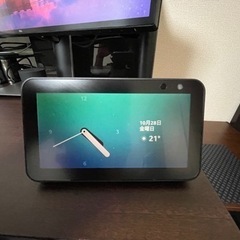 【ジャンク品】Amazon Echo Show 5（第1世代）の画像