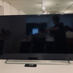 モニター　IODATA　LCD-M4K491XDB