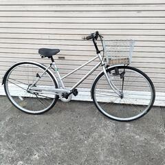 中古自転車362