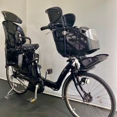 関東全域送料無料 保証付き 電動自転車　ブリヂストン　アンジェリ...