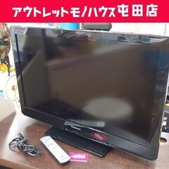 液晶テレビ 32インチ 2011年製 パナソニック ビエラ TH-L32C3☆ 札幌市 北区 屯田 