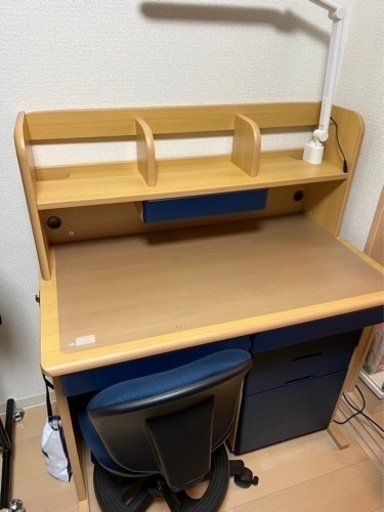 学習机（ほとんど使用してないです）