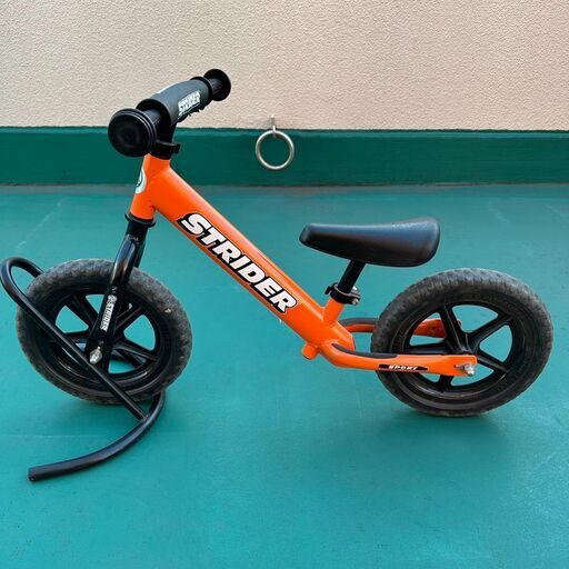 STRIDER「ストライダー」14X キッズバイク | キッズ自転車