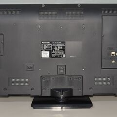 中古良品 パナソニック VIERA TH-32C300 32V型ハイビジョン液晶TV 確認済