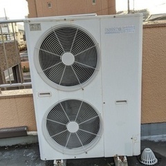 業務用エアコン
