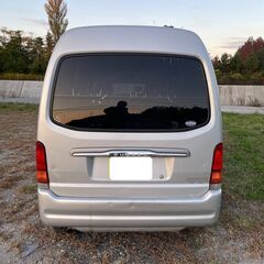 年末　値下げ　サンバーTV1　AT　車検付きの画像