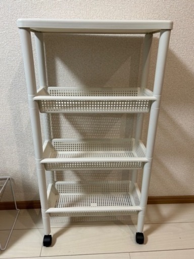 キッチンワゴン