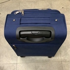 グリーンフィールド キャリーケース　リサイクルショップ宮崎屋　佐土原店　25.12.27の画像