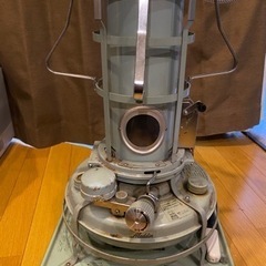 交渉中　希少アラジンストーブ　J380003