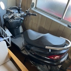 SYM RV125の中古が安い！激安で譲ります・無料であげます｜ジモティー