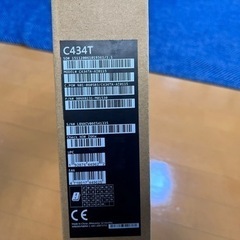 ASUS CHROMEBOOK FLIP C434TA-AI0115の画像
