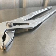 TOP工業◇ウォーターポンププライヤ◇WP-250◇日本製◇K211