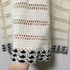INGNI ワンピース　チュニックの画像