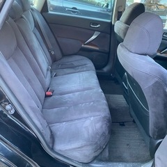 ティアナ 250XL 車検 令和6年2月まで！全て込みで28万円！の画像