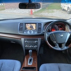 ティアナ 250XL 車検 令和6年2月まで！全て込みで28万円！の画像