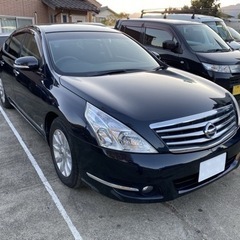ティアナ 250XL 車検 令和6年2月まで！全て込みで28万円！