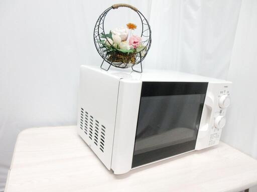 ☆T2224☆ TWINBIRD 電子レンジ ツインバード DR-D419  2019年製 50HZ専用