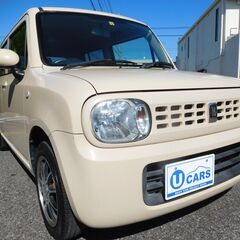 🚘✨人気のラパン✨【支払い総額🚙¥22万❗️】社外アルミ&ETC...