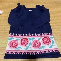 GAP 子供服の画像