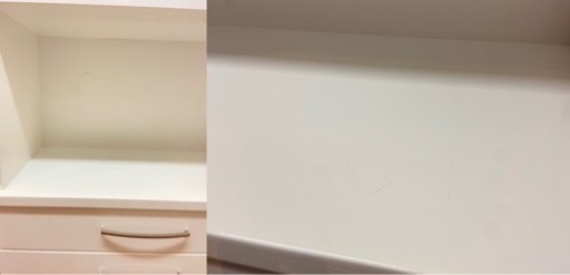 食器棚　ニトリ　幅1200   期間限定出品