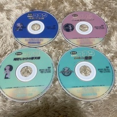 お子様用DVD11枚＋本1冊　バラ売り不可の画像