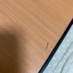 【話し合い中】リバーシブルこたつ※引越しによる断捨離の画像