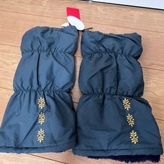 Ｍarmot マーモットWARMGATOR (脚絆) 新品未使用の画像